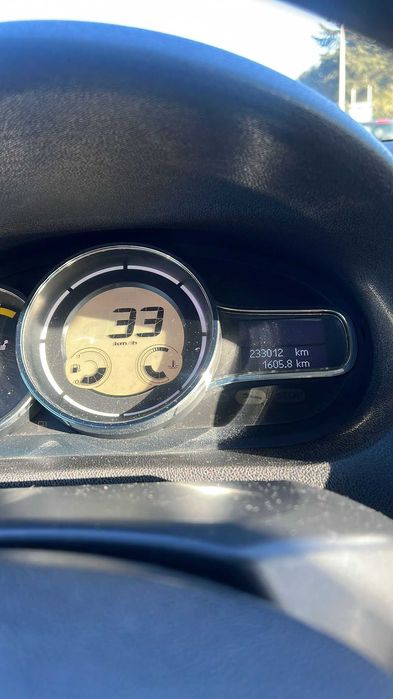 Vendo Renault Megane III Grandtour em óptimo estado