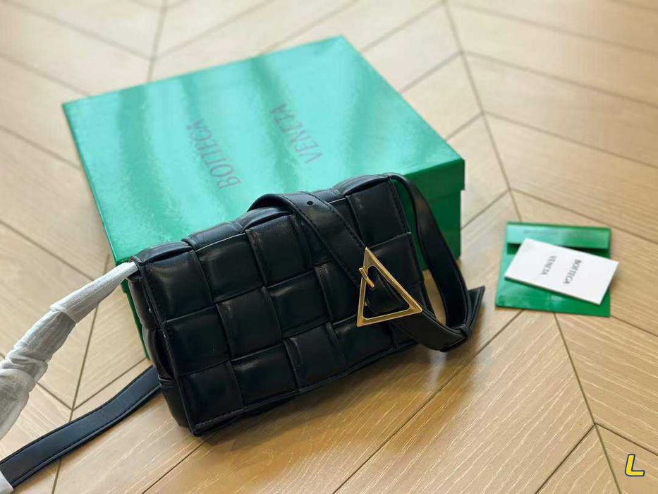 Torebka damska torba Bottega Veneta 645-06