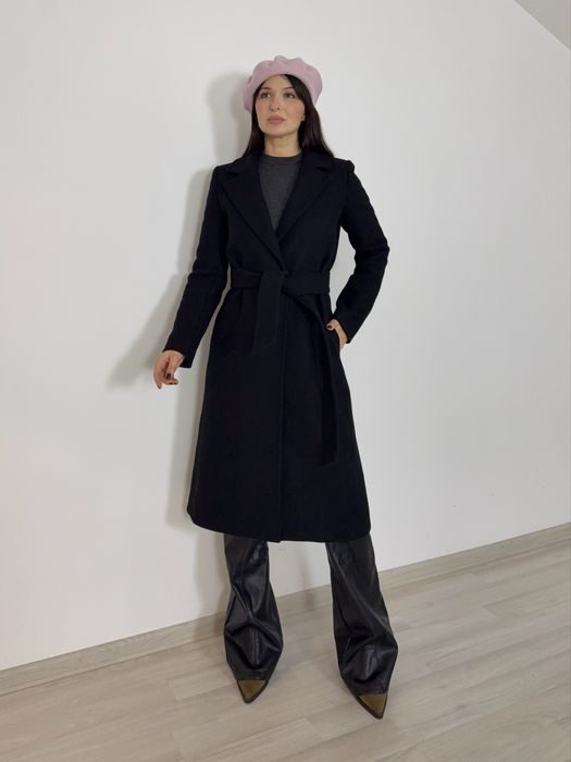 Якісне пальто Claudie Pierlot