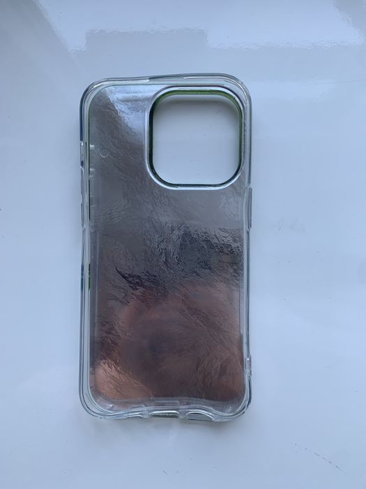 Чохол на iPhone 14 Pro
