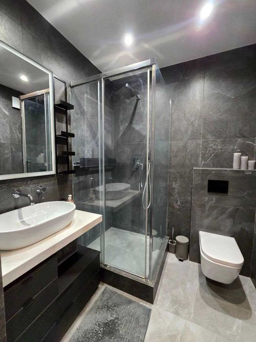 У продажу класна 2к квартира. Жк Над Бугом!!! 2% оф!