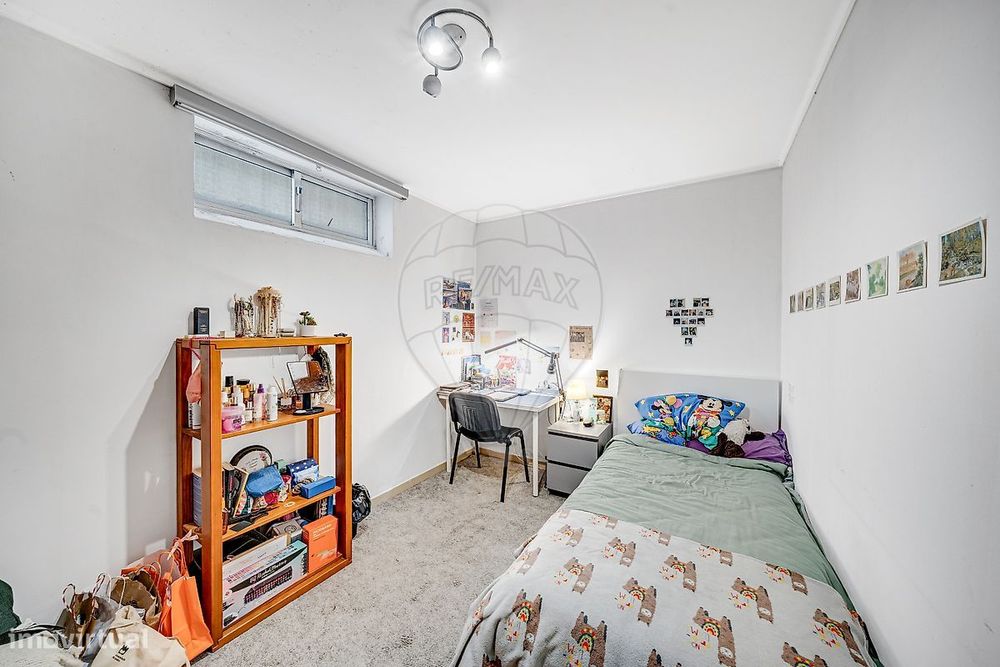 Apartamento T3 para venda