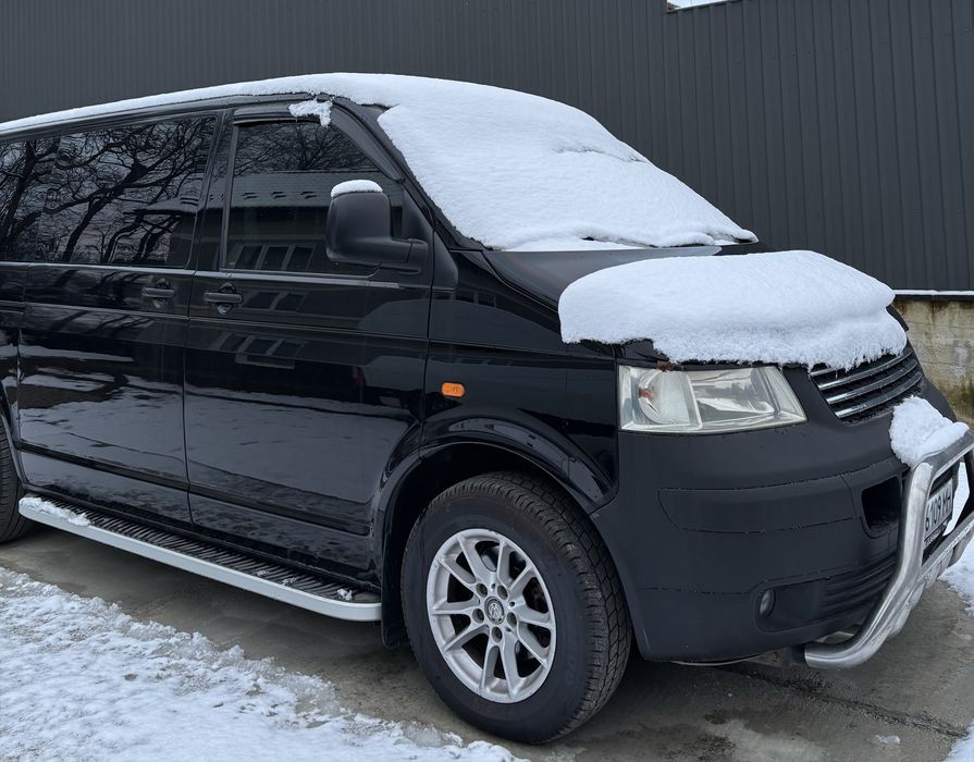 Продається VW Т5