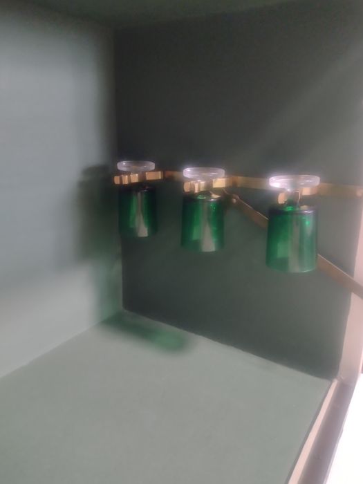 Lareira vintage - bar