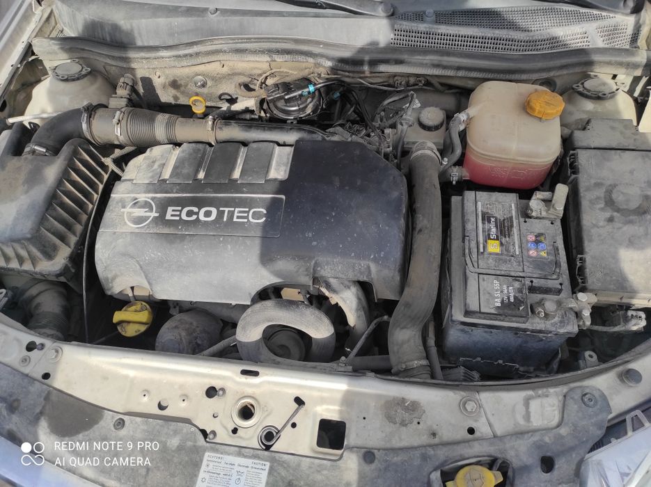 Astra H 1.3 CDTI skrzynia Biegów Manualna 6 biegowa stan bdb wysyłka