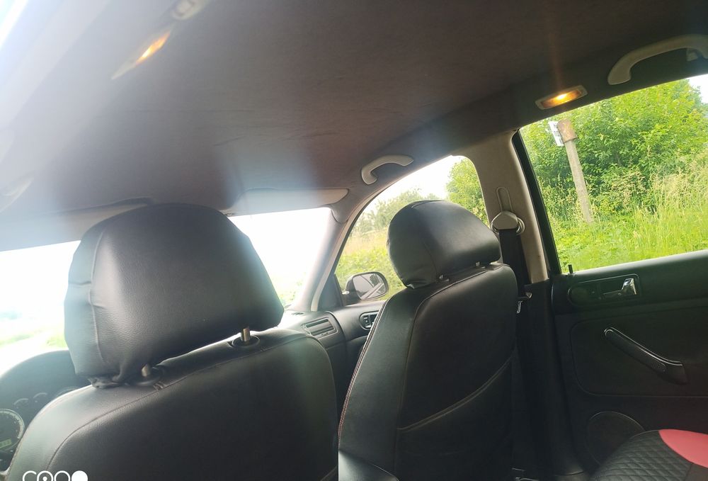 Продам volkswagen bora 1.6FSI