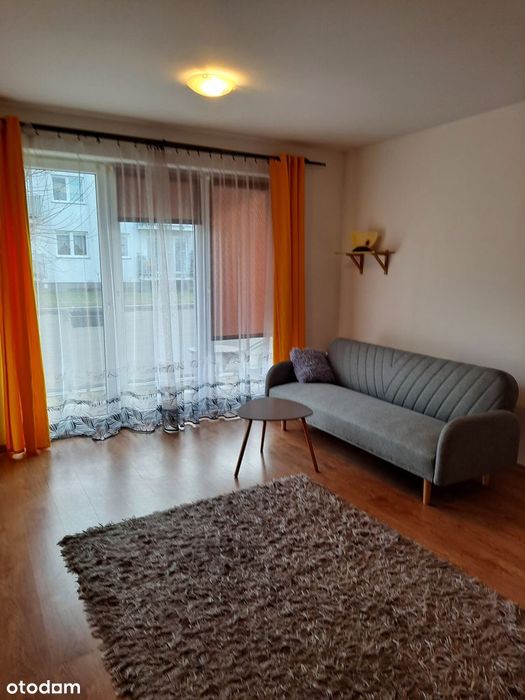 Mieszkanie 2 pokojowe Dobrowolskiego,Pruszcz Gd