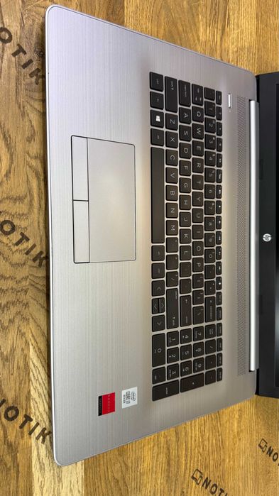 Ноутбук 17 HP 470 G7 i7-10510U/16Gb/512g FHD IPS (Магазин)