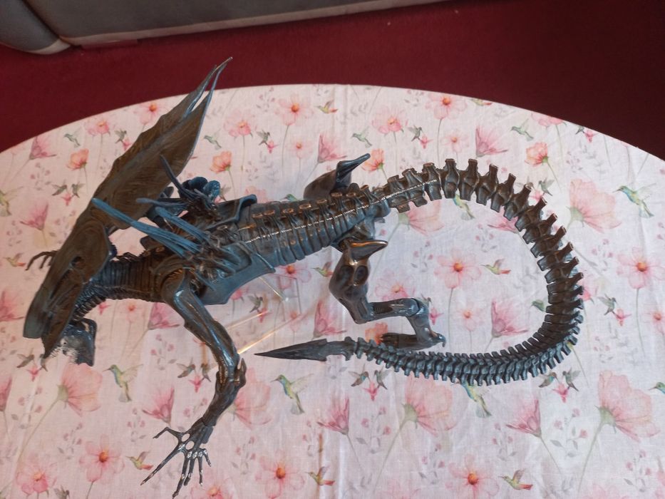 Figurka Neca Alien Queen