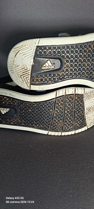 Adidas roz 11 lub 29