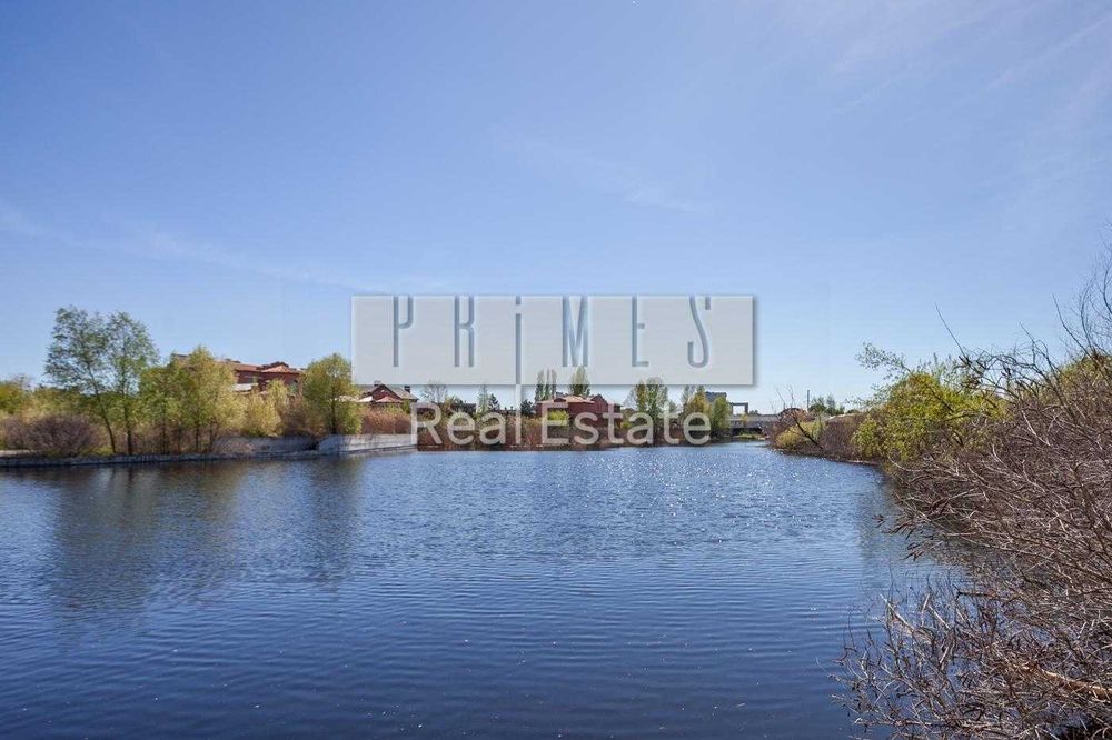 Продаж / Земля / Козин / Дамба / 100 м2