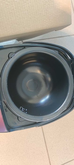 Мультиварка TEFAL Spherical Bowl RK740532