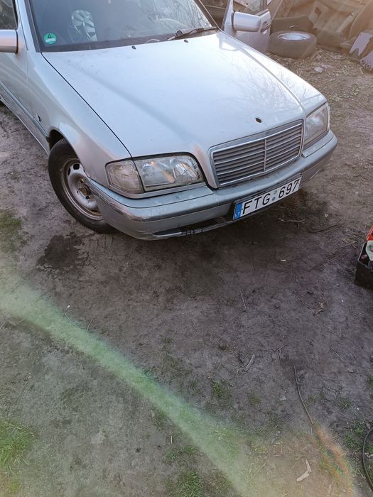 Мерседес с180,c200,c220.w202,w210,W168 разбираю