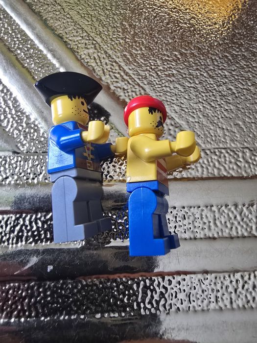 Lego pirates 6254 komplet