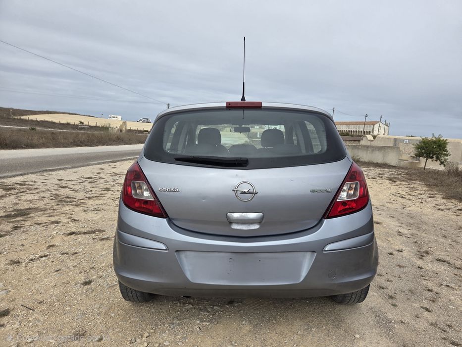 Opel Corsa 1.3 Diesel 2008
