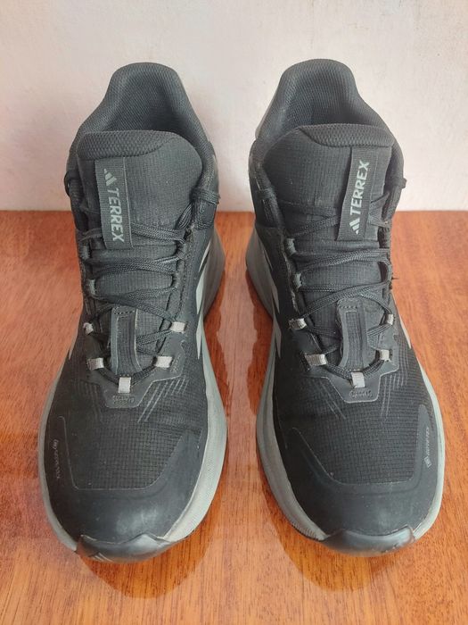Черевики фірми adidas Terrex Trailmaker 2.0 на Gore-Tex оригінал


Бі