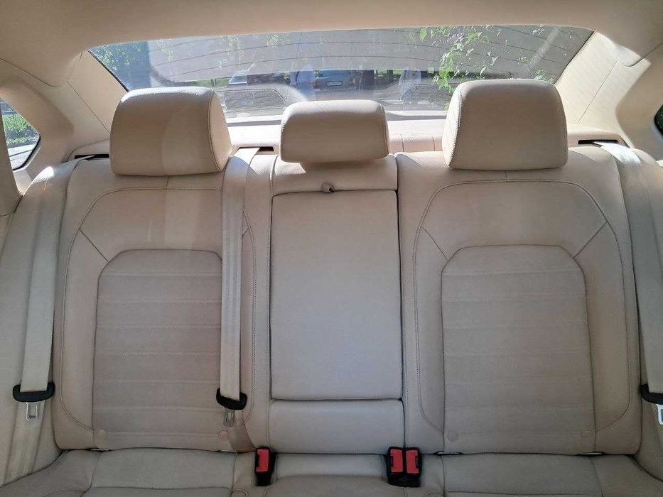 Продам Volkswagen Passat NMS SEL Premium 2.0 TDI