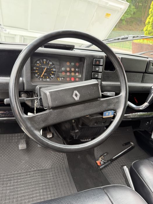 Renault 4 GTL -