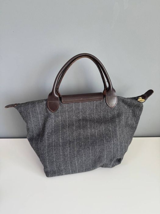 Стильна  сумка Longchamp