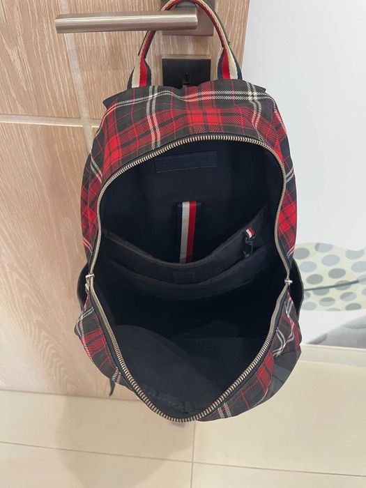 Mochila Tommy Hilfiger