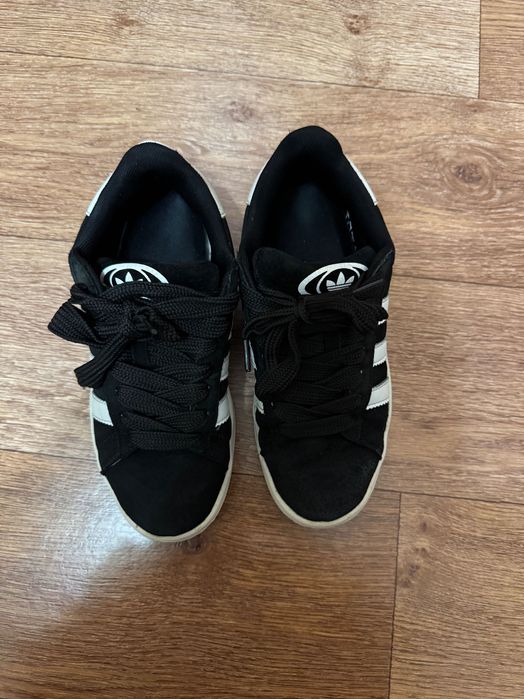 Кросовки Campus 39 размер