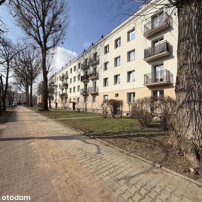 2 pokoje do remontu| ul. Walerego Sławka