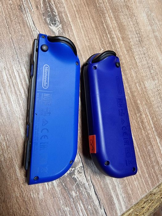 Joy-Con Zelda:Skyward Sword HD SklepRetro Wysyłka Wymiana UNIKAT