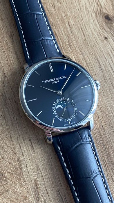 Frederique Constant