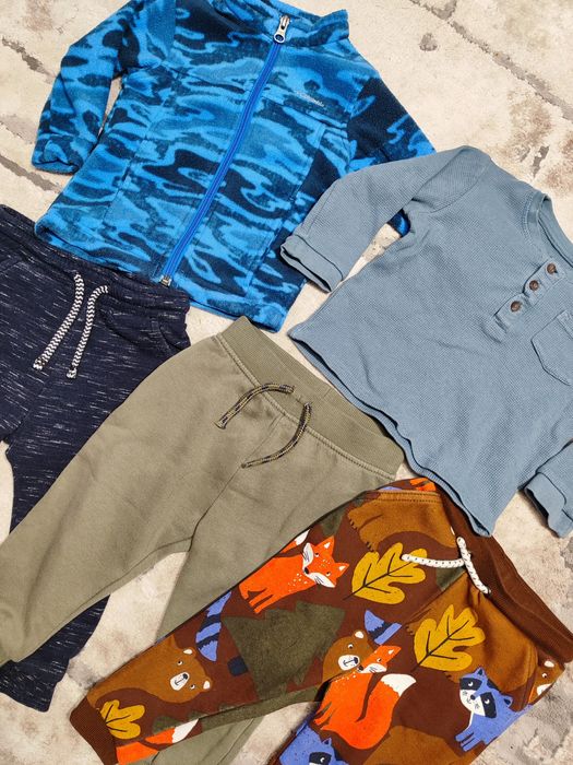 Дитячий одяг, 86 розмір