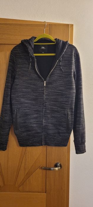 Bluza dresowa C&A Clockhouse młodzieżowa  XS