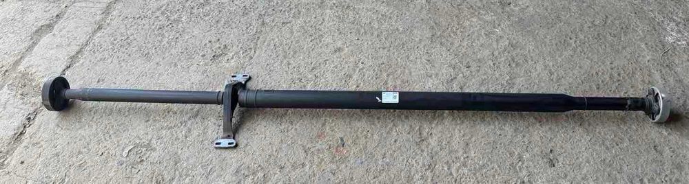 Карданний вал кардан 3,6 Атлас Кросс Спорт Atlas Cross Sport 2020 -