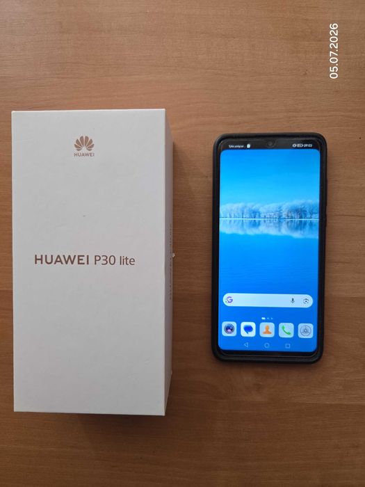 Smarfon Huawei P30 Lite