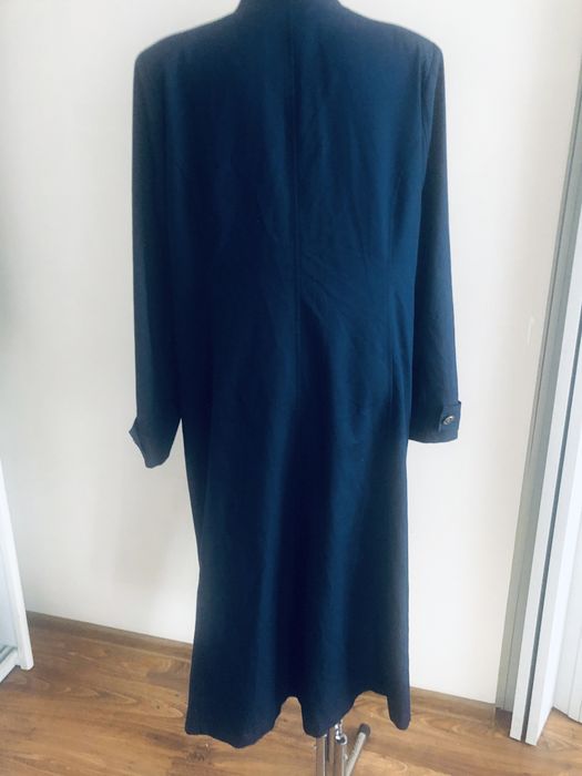 Sukienka krój płaszcza Vintage