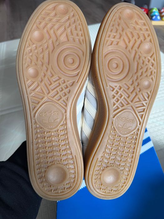 Adidas Handball Spezial 44 2/3