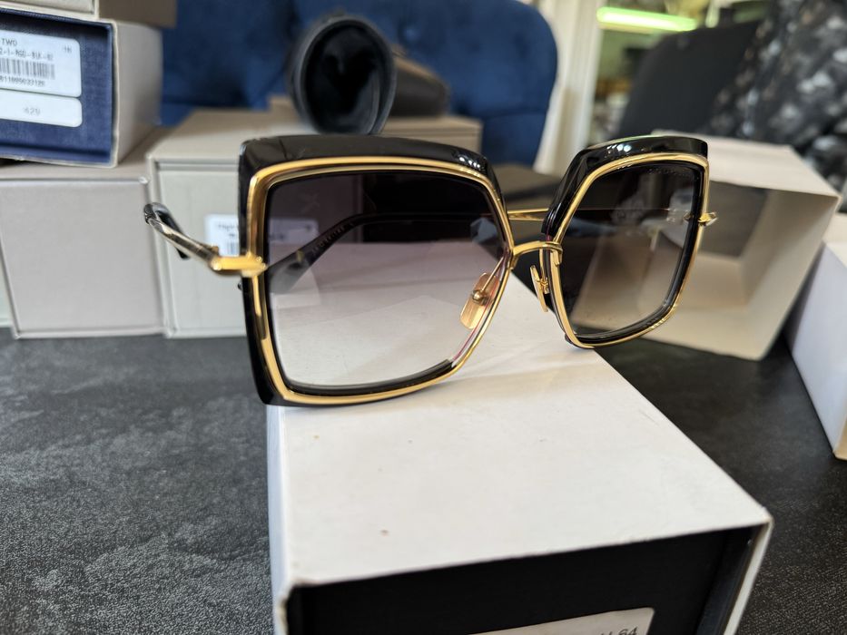 Okulary DITA oryginał