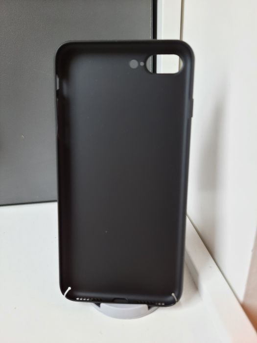 Etui na IPhone 7 8 plus plecki nowe