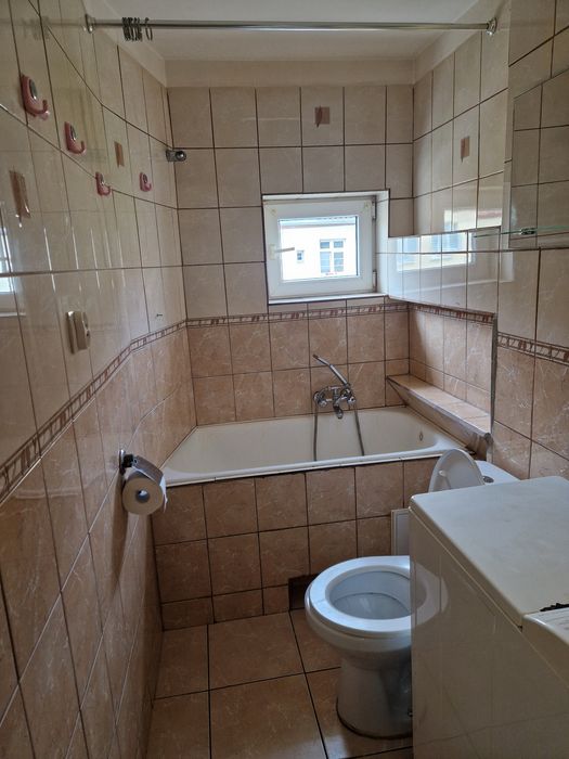 Wynajmę mieszkanie 2 pokojowe
