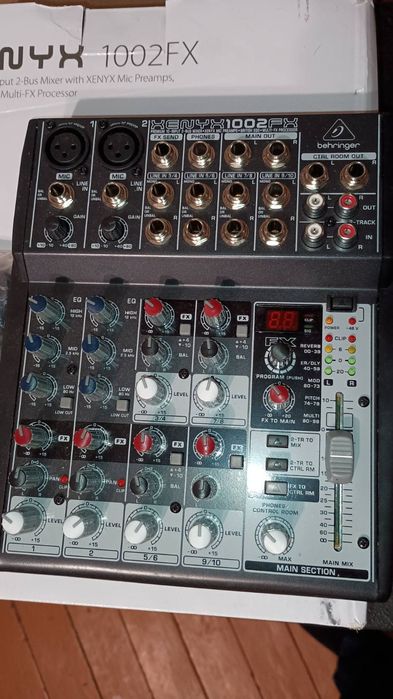 Музична апаратура