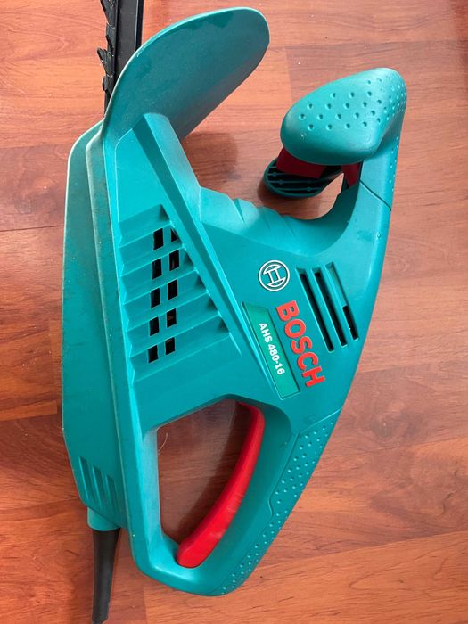 Nożyce do żywopłotu Bosch AHS480-16