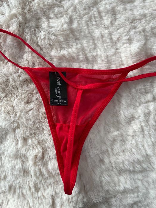 Lovehoney 1x stringi S