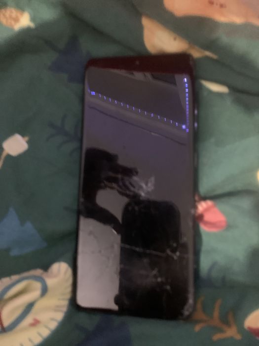 Деталі від samsung s21 ultra 5g