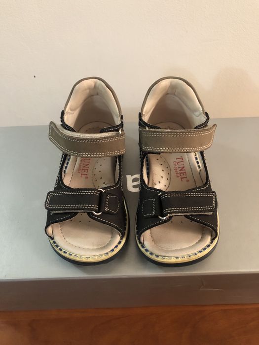 Сандали детские 23 р ортопедическая стелька