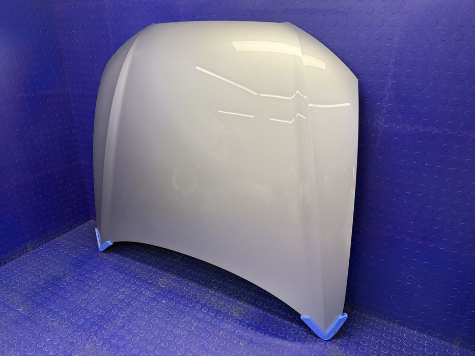 MASKA pokrywa silnika AUDI A6 C7 4G oryginał w kolor LZ7G OEM | Poznań