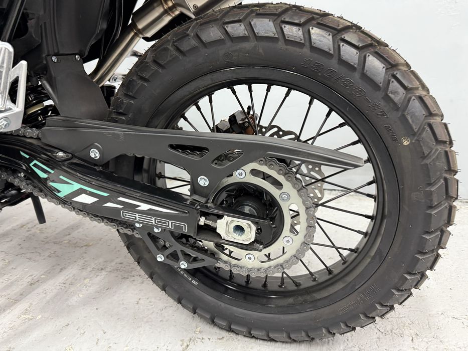 Митоцикл GEON ADV 300NB