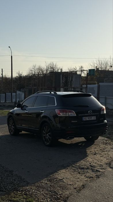 Продам Mazda cx-9 мазда сх-9