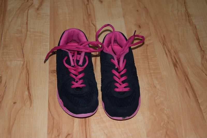 buty sportowe adidasy dziewczęce r. 30 Martes