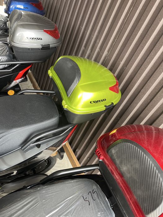 Безкоштовна доставка.‼️Літій‼️Електроскутер Corso 1500W-2000w