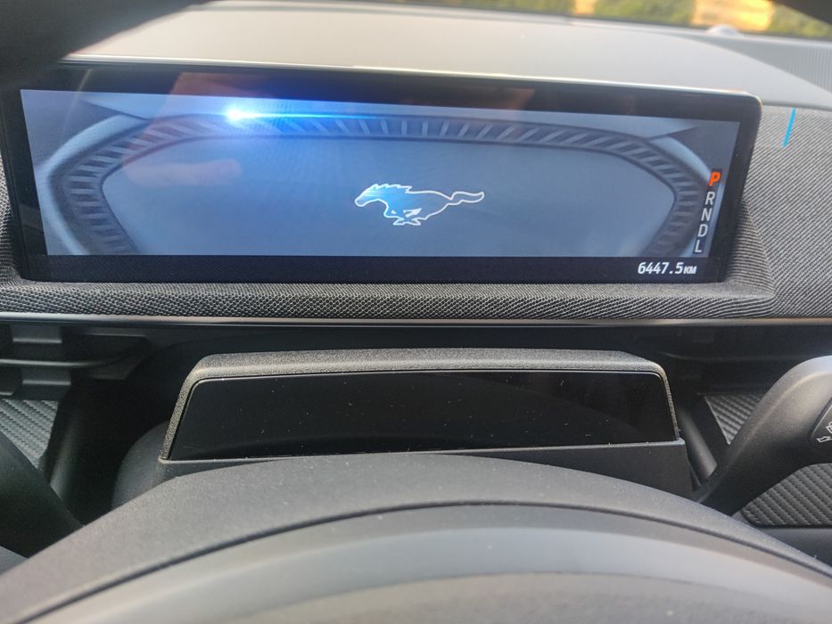FORD MUSTANG MACH-E PREMIUM
98.7 kWh 23рік10місяць