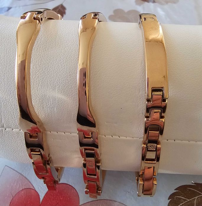 Набір Anne Klein годинник та браслети м Миколаїв