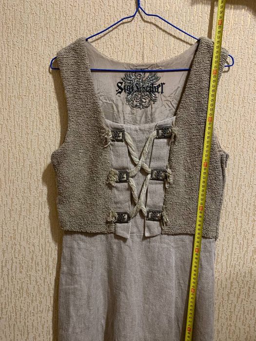 Платье Австрийское.